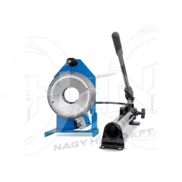   MOBILTÖMLŐPRÉS UNIFLEX S2M ECOLINE ROPPANTÓ (14,17,20,24 PATRONKÉSZLETTEL)