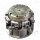 TÖMLŐPRÉS UNIFLEX S6 ECOLINE 380V, ROPPANTÓ - UNIFLEX-S6-ECOLINE
