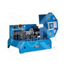   UNIFLEX GÉPI TÖMLŐ KOMPLETT SZETT UNIFLEX USM10 230V 0,37kW (BELSŐ Ø 5/8″ – 2″ KÜLSŐ Ø 3/16″ – 2″)