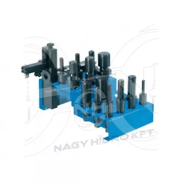   UNIFLEX KÉZI TÖMLŐ HÁNTOLÓ KOMPLETT SZETT USM2.2 (BELSŐ  Ø 5/8″ – 2″ KÜLSŐ  Ø 3/16″ – 2″)