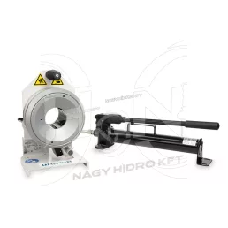   MOBIL TÖMLŐPRÉS UNIFLEX/UNIJOIN UG 16 ROPPANTÓ (14,17,20,24 PATRONKÉSZLETTEL)