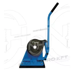 KÉZI ÜZEMANYAG TÖMLŐPRÉS 9-30mm (BALFLEX)