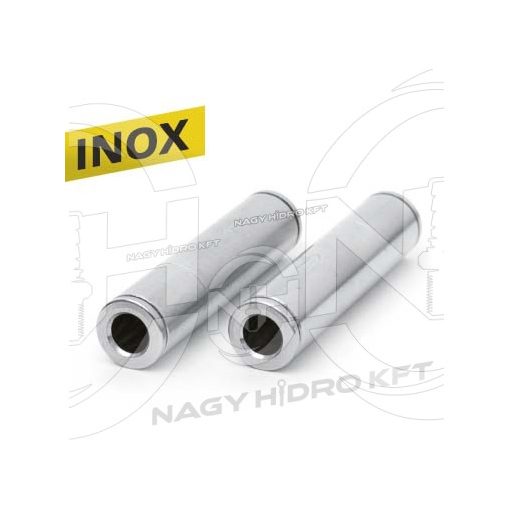 DN04 PUSH-IN PNEUMATIKUS VISSZACSAPÓ SZELEP - VCS-04-PUSH-IN