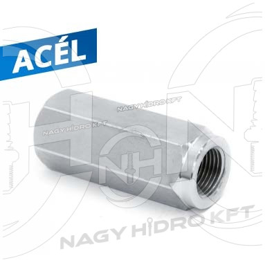 1-DN25-BSP-COLOS-HIDRAULIKUS-VISSZACSAPO-SZELEP