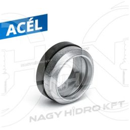 06L VÁGÓGYŰRŰ KÜLSŐ/BELSŐ TŐMÍTÉSSEL, 500 BAR - VGT-06L