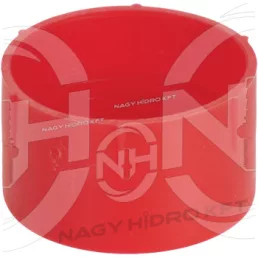 M24x1,5 BELSŐ MENETES MENETVÉDŐ MŰANYAG ZÁRÓKUPAK