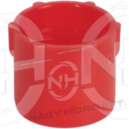 1,5/16" UNF COLOS BELSŐ MENETES MENETVÉDŐ MŰANYAG ZÁRÓKUPAK - VKB-U1-516