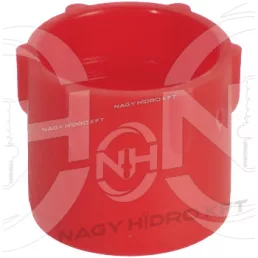   7/8" UNF COLOS BELSŐ MENETES MENETVÉDŐ MŰANYAG ZÁRÓKUPAK