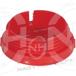 6/4" BSP COLOS KÜLSŐ MENETES MENETVÉDŐ MŰANYAG ZÁRÓDUGÓ - VKK-B64