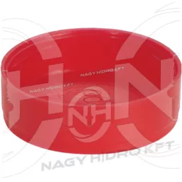   SFL 44,5mm MŰANYAG ZÁRÓ / VÉDŐKUPAK, PEREMES CSATLAKOZÓKHOZ (FLASNI)