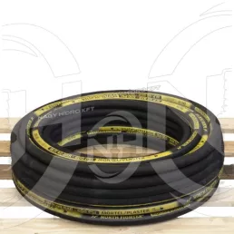   DN25=1" VAKOLÓ / HABARCS TÖMLŐ, SZÍVÓ NYOMÓ 40BAR (NORTH FIGHTER)