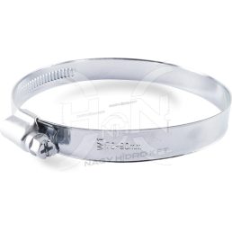   16-25mm CSIGAMENETES ACÉL TÖMLŐBILINCS W1/12mm, GALVANIZÁLT FELÜLETTTEL
