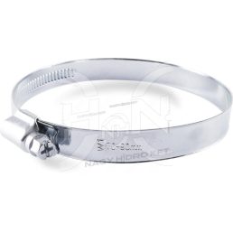   16-25mm CSIGAMENETES ACÉL TÖMLŐBILINCS W1/9mm, GALVANIZÁLT FELÜLETTTEL