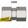 XBBB-02-2-BSP-COLOS-BB-MENETTEL-EGYENES-INOX-ADAPTER