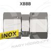 XBBB-14-1-4-BSP-COLOS-BB-MENETTEL-EGYENES-INOX-ADAPTER