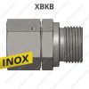 XBKB-0101-1-1-BSP-COLOS-BK-S-MENETTEL-60-KUPPAL-INOX-ADAPTER