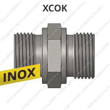 XCOK-01-1-BSP-COLOS-INOX-ROZSDAMENTES-KOZCSAVAR-60-KUPPAL