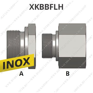 XKBBFLH-0114-1-1-4-BSP-COLOS-KB-S-MENETTEL-FIX-EGYENES-LAPOS-ES