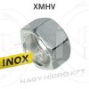 M12x1,5 06L HOLLANDER VÁGÓGYŰRŰHÖZ, ROZSDAMENTES-INOX