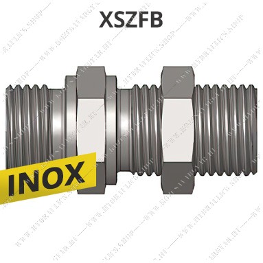 XSZFB-34-3-4-BSP-COLOS-KK-SZERELOFALAS-ADAPTER-INOX