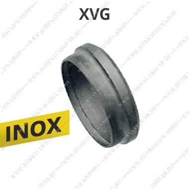 XVG-06LS-06LS-VAGOGYURU-ROZSDAMENTES-INOX