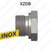 XZDB-02-2-BSP-COLOS-ZARODUGO-INOX-ADAPTER