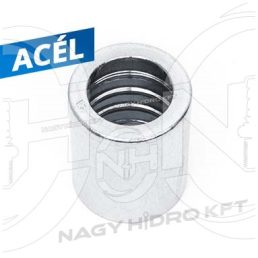   4SP/4SH DN10=3/8" HIDRAULIKA TÖMLŐ ROPPANTÓ HÜVELY, HÁNTOLÁSOS