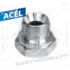 3/8" BSP COLOS ZÁRÓDUGÓ - ZDB-38