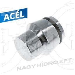 06LS ZÁRÓDUGÓ HOLLANDERHEZ - ZKMD-06LS