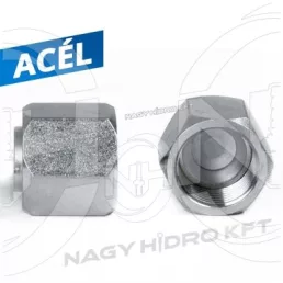 3/4" NPT COLOS ZÁRÓKUPAK