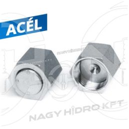 2" ORFS COLOS ZÁRÓKUPAK - ZKO-02