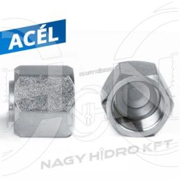5/8" UNF COLOS ZÁRÓKUPAK - ZKU-58