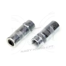 M10x1K ZSÍRZÓFEJ NÉGYPOFÁS KIVITEL 
