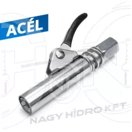 M10x1 BELSŐ MENETTEL HATPOFÁS ZSÍRZÓ GYORSKUPLUNG