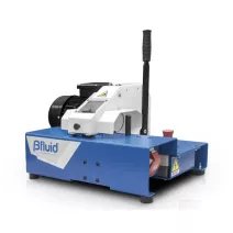 BFLUID TÖMLŐVÁGÓK