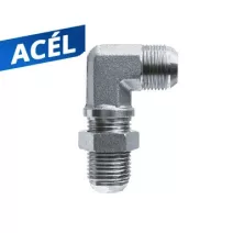 90ˇ DERÉKSZÖGŰ VÁLASZFAL/SZERELŐFAL UNF 