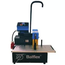 BALFLEX TÖMLŐVÁGÓK