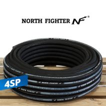 4SP HIDRAULIKA TÖMLŐ (NORTH FIGHTER)