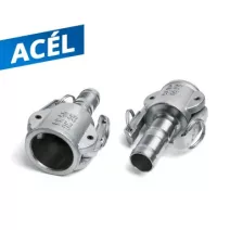 BETONSZÓRÓ / HABARCS TÖMLŐVÉGES ANYA CSATLAKOZÓK