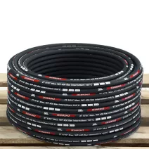 600 BAR-OS MAGASNYOMÁSÚ MOSÓ TÖMLŐK