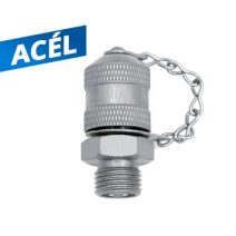 ORFS KÜLSÖ MENTES MÉRŐPONT CSATLAKOZÓK