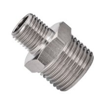 BSPT COLOS KK MENETES PNEUMATIKUS ADAPTER / KÖZCSAVAR 