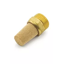 HOSSZÚ SZINTERBRONZ HANGTOMPÍTÓK