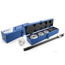 BFLUID KÉZI CSŐHAJÍTÓK