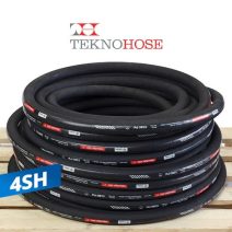 4SH HIDRAULIKA TÖMLŐ (TEKNOHOSE / VITILLO)