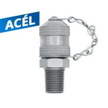 NPT COLOS MÉRŐPONT CSATLAKOZÓK