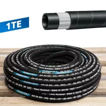 1 TEXTILBETÉTES HIDRAULIKA TÖMLŐ