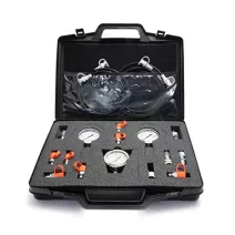 NYOMÁSMÉRŐ TESZTKÉSZLETEK