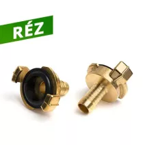 GEKA TÖMLŐVÉGES CSATLAKOZÓK