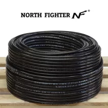 ARAMID SZÁLAS THERMOPLAST HIDRAULIKA TÖMLŐK (NORTH FIGHTER)